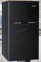 RCA 2-Door 3.2 cu.ft Compact Refrigerator NEW $270