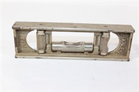 Stanley No. 37 Adjustable metal Plumb & Level