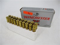 Winchester 6mm Rim