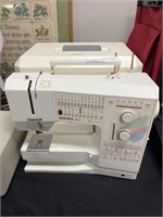 Bernina 1260 Sewing Machine
