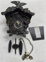 Cuckoo Clock