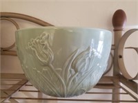 Light Green Decorative Bowl