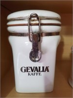 Gavalia Lidded Storage Jar