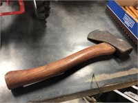 Early Boy Scout Hatchet