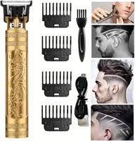 All-in-One Electric Hair Clipper & Beard Trimmer