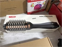 Tymo volumizer hot air brush