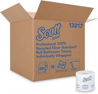 Scott Kimberly-Clark Professional 13217 100% Recy