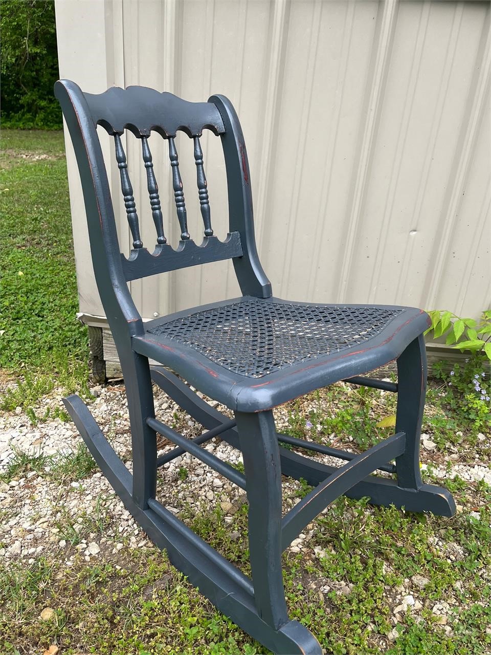 Rocking Chair 30” tall