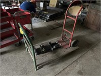 Rolling Cart & Dollies