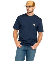 Size X-Large Carhartt Men's Loose Fit Heavyweight