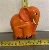 Hummel Elephant coin bank