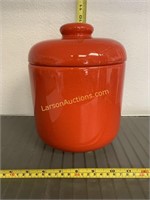 Large Jar Made in Germany