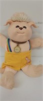 Cabbage patch kids Koosa 80s - could use a