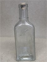 Tonsilin bottle