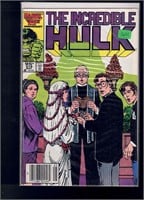 The Incredible Hulk, Vol. 1 #319B