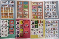 China Vintage Matchbox Labels / Covers