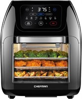 CHEFMAN Multifunctional Digital AirFryer+