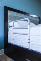 HealthCraft Products: Assista-Rail - Fixed Bed