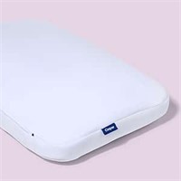 Casper Sleep Low Profile Foam Pillow for