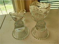 Vintage Misc. Glass