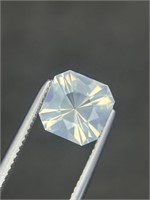 3.10 carats Fancy shape natural Moonstone