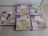 New Crafters Companion Craft Kits