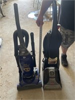 Dirt Devil Vaccum and Bissell Dirt Lifter