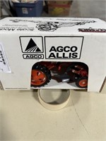 Country Classic AGCO Allis