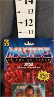 masters of the universe jitsu