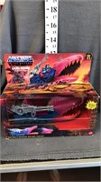 masters of the universe land shark