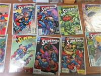 Comic Lot