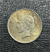 1922-P US Peace Dollar BU