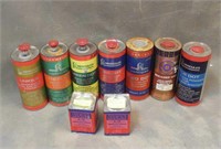 Assorted Reloading Powders (All Partials)