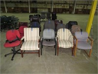 (qty - 15) Chairs-