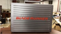 BLADE RUNNER LIMITED EDITION CASE