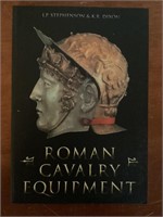 Roman Cavalry Equipment