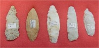 5 Central Ill. arrowheads case does not go