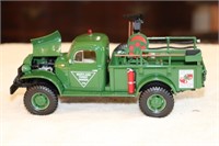 Dodge Power Wagon Brush Truck made for Maryland