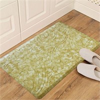 (Biege) Bright Dream Kitchen Rugs and Mats