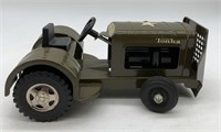 Tonka Army Tractor