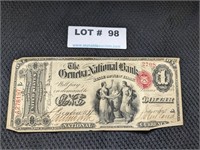 National Bank Note