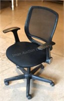 Office Chair With Vise Grips Included!
Will need