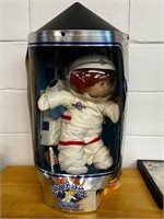 1986 Cabbage Patch Kids Young Astronaut Doll