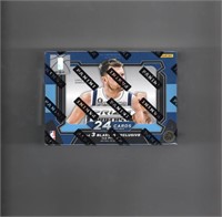 2023 Panini Prizm Basketball Blaster Box: Victor