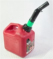 1 Gallon Gas Container