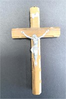 Crucifix from Jerusalem