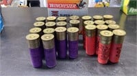 16 Gauge Shotgun Shells Federal and Winchester