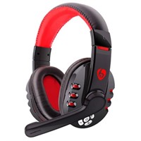 Of3448 Kripyery V8-1 Wireless Headset HiFi