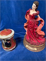 Gone With the Wind Collectibles