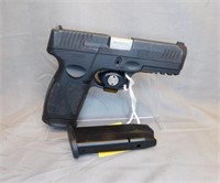 Taurus model G3 cal. 9mm 17 shot semi auto pistol